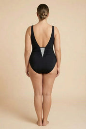 CHARMLINE costume intero