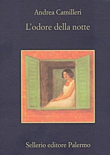 Sellerio L'odore Della Notte