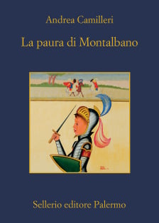 Sellerio La Paura Di Montalbano