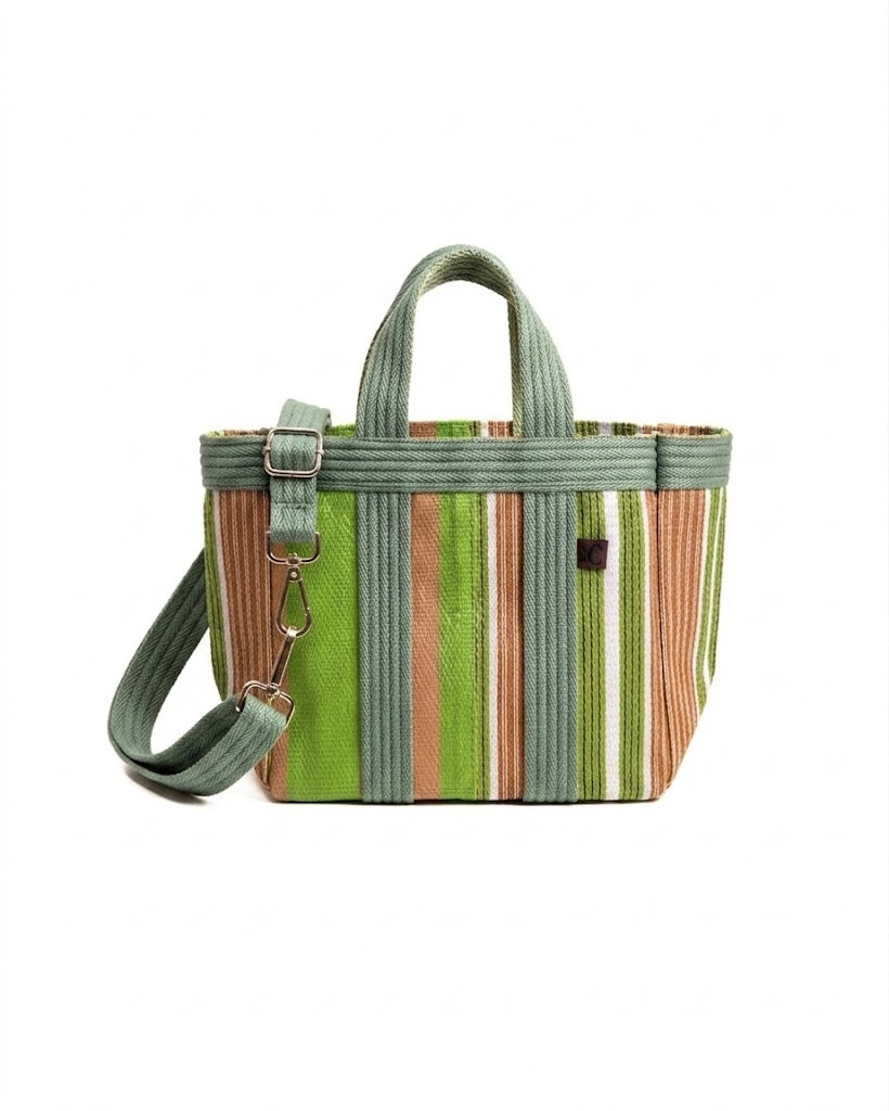 BABACHIC Picnic Xtra Mini lime