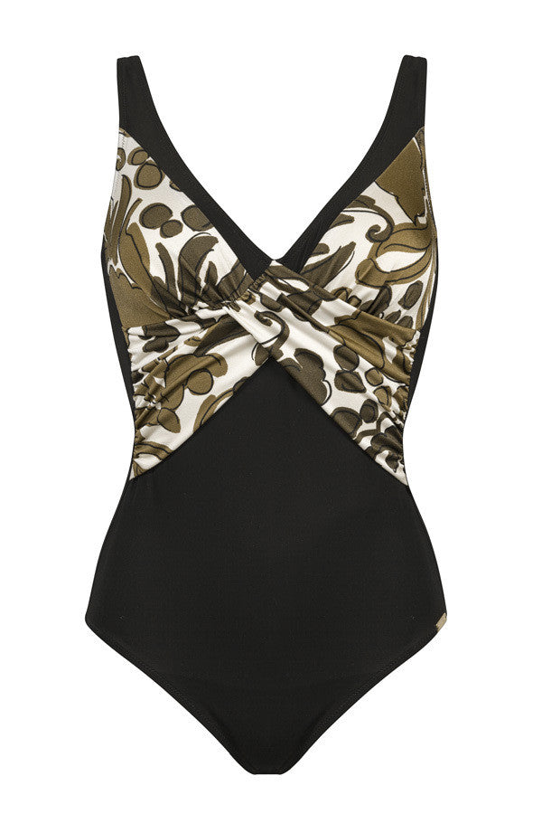 CHARMLINE costume intero