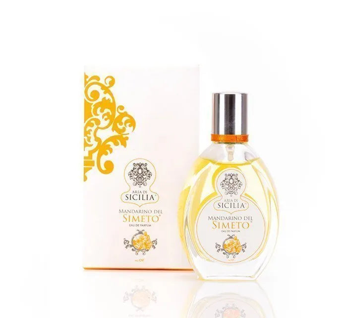 Aria di Sicilia Eau de Parfum Mandarino del Simeto