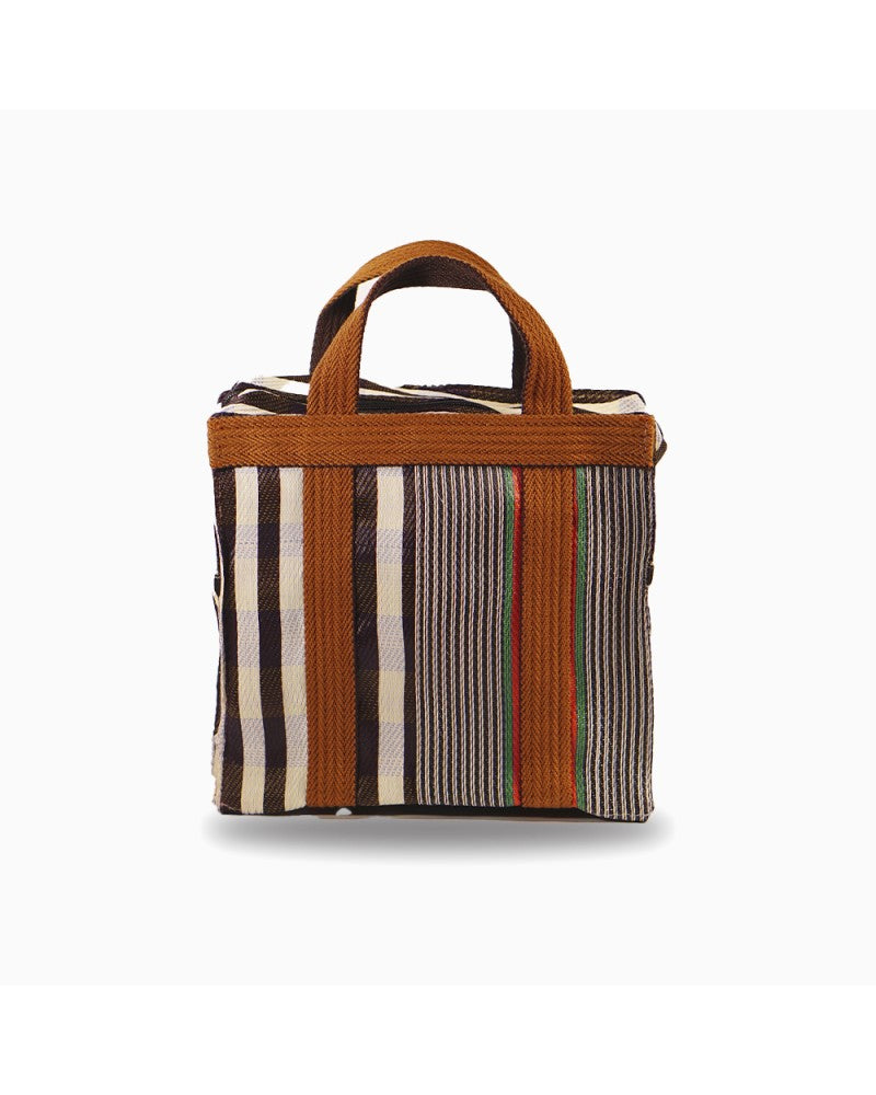 BABACHIC PACK MINI ARANCIO