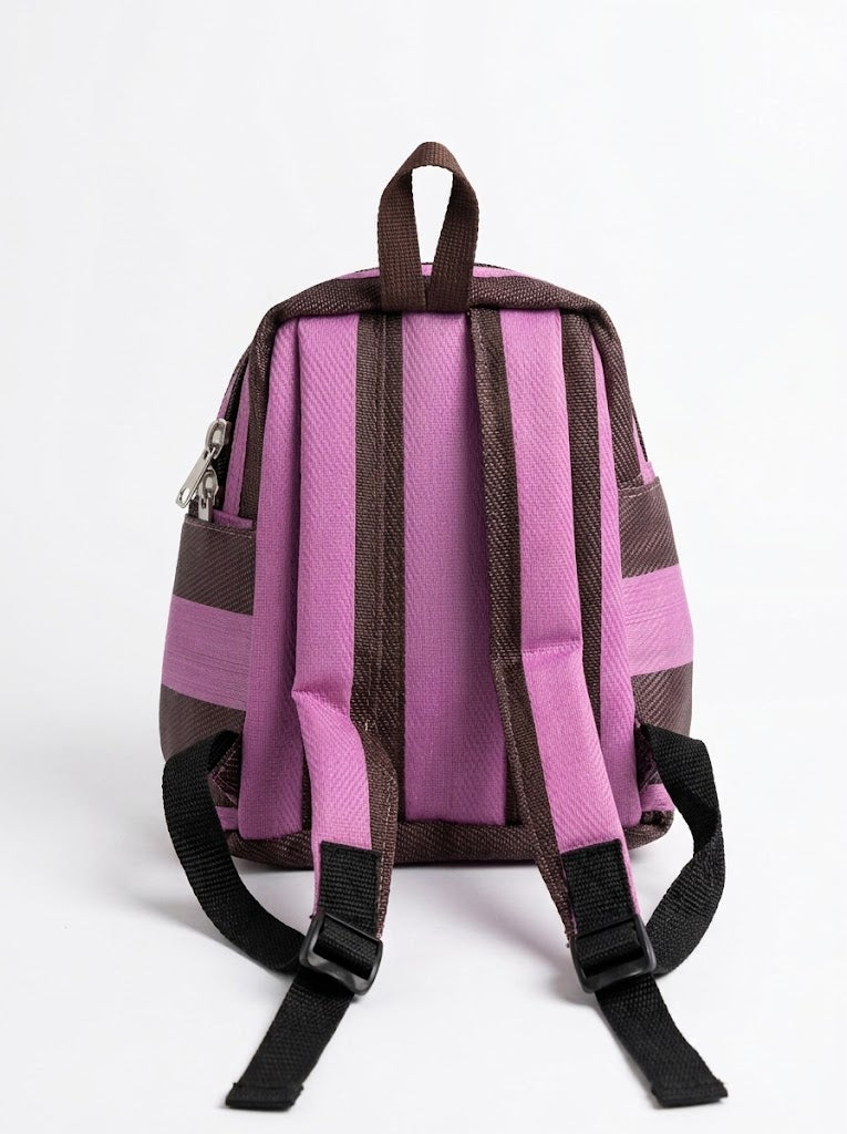 BABACHIC Zaino mini mochi