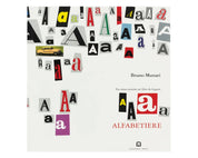 Corraini Edizioni - Alfabetiere