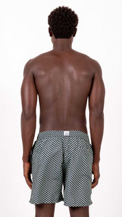 Kostumari NEIL spighe costume da bagno boxer