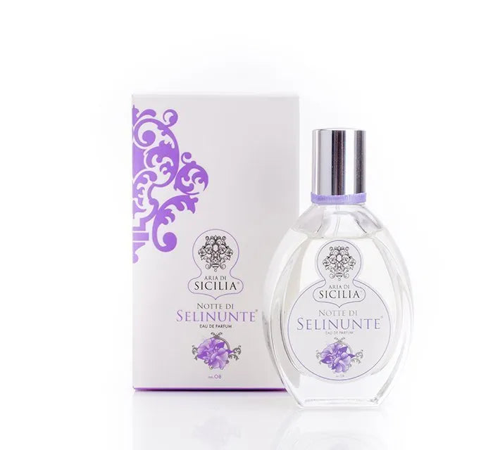 Aria di Sicilia Eau de Parfum Notte di Selinunte