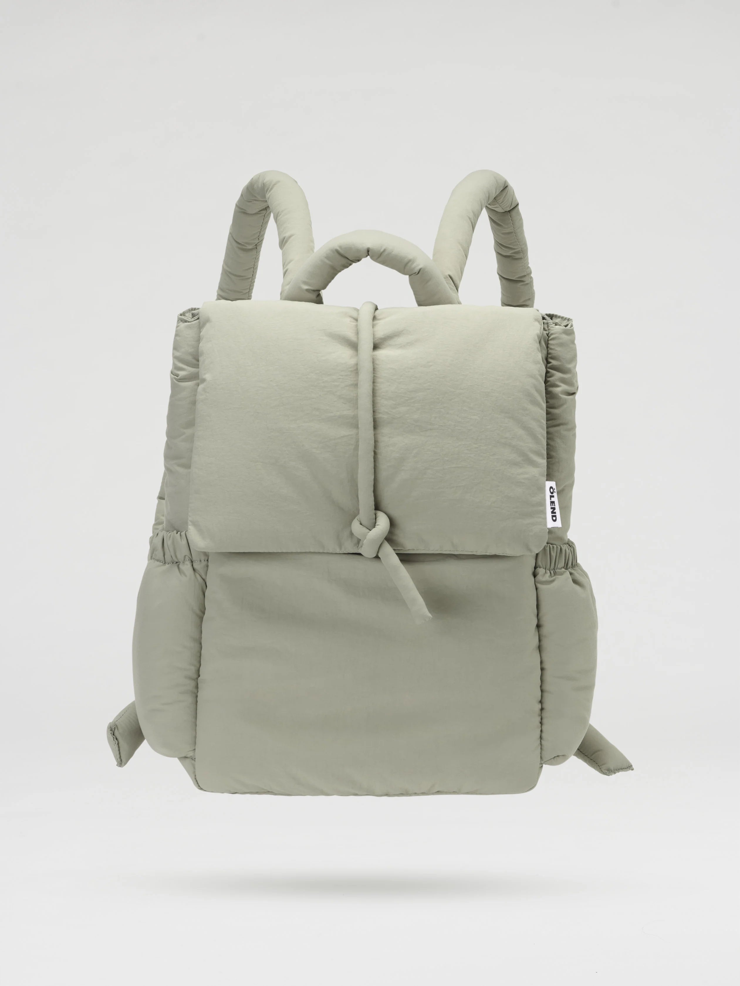 Ölend Backpacks Padded Holden Backpack salvia