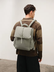 Ölend Backpacks Padded Holden Backpack salvia