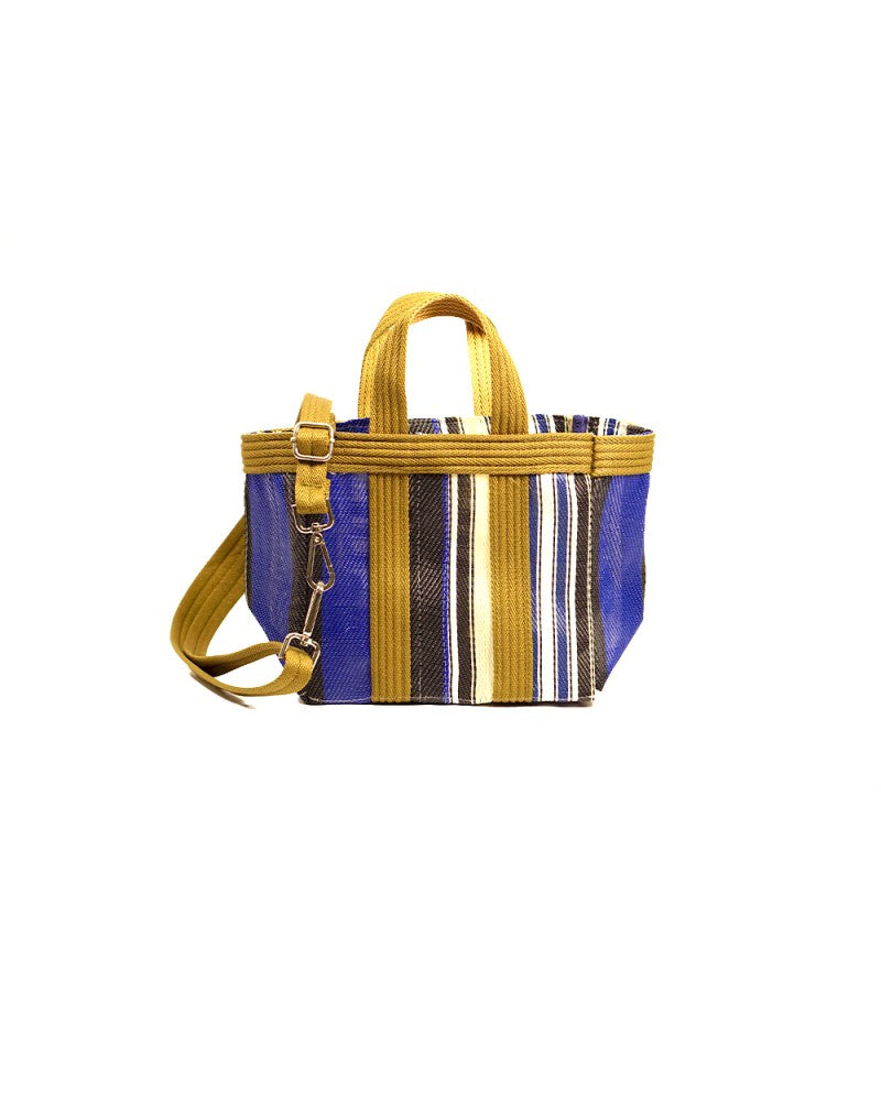 BABACHIC Picnic Xtra Mini Terra Azul