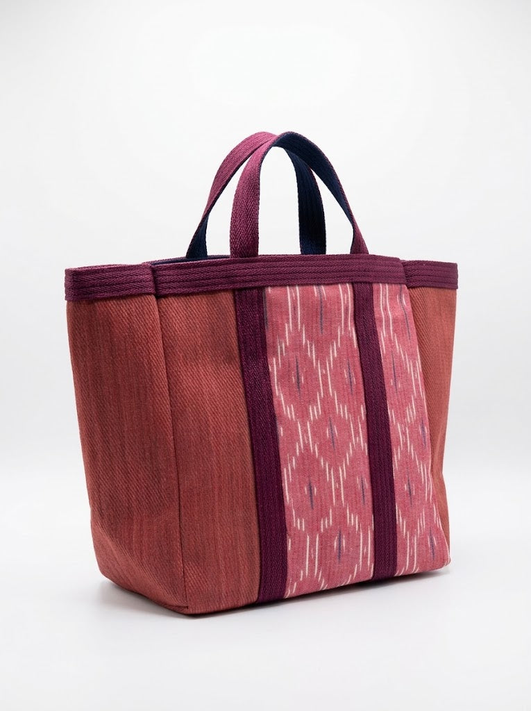 BABACHIC Picnic small IKAT