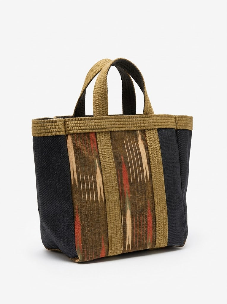 BABACHIC Picnic mini IKAT