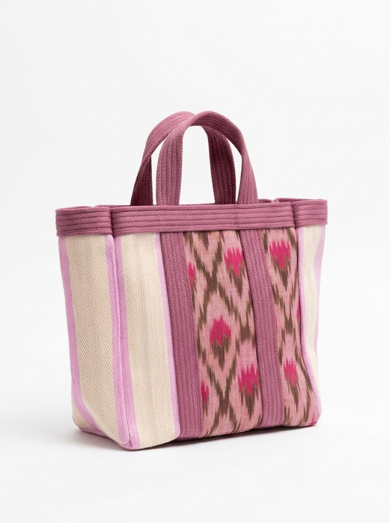 BABACHIC Picnic mini IKAT