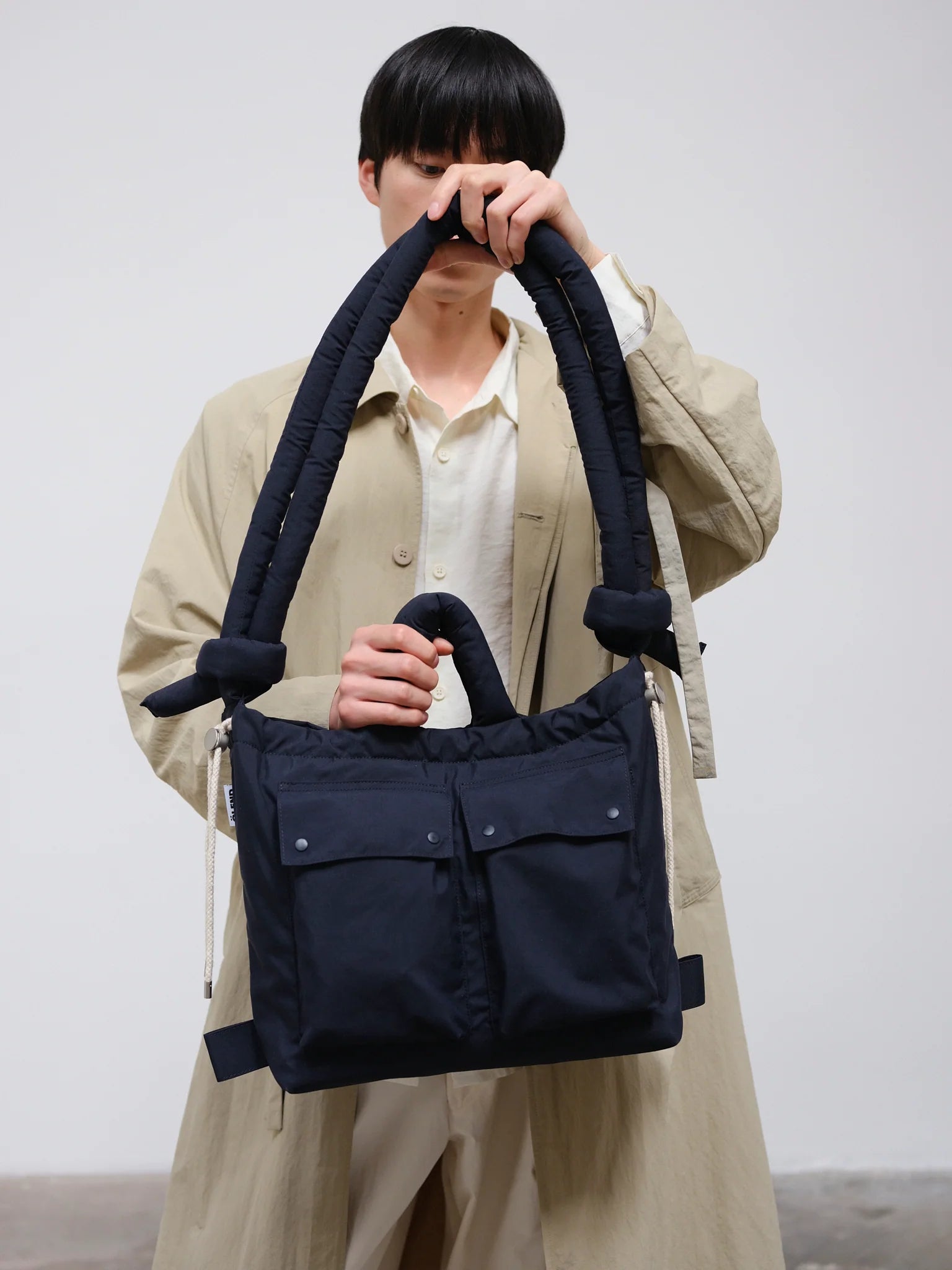 Ölend Backpacks Rain Ona Bag navy
