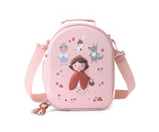 Tutete - Borsa Termica 3D Tutete Little Red