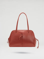 Ölend Backpacks Brooklyn Bag terracotta