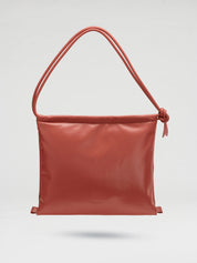Ölend Backpacks Folded Bag terracotta