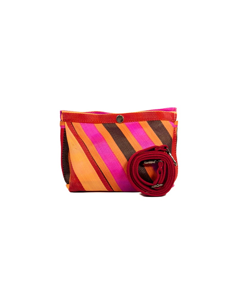 BABACHIC -Borsa di Tulpi con bacche