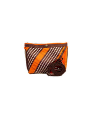 BABACHIC Borsa Tulpi color arancio bruciato