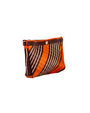 BABACHIC Borsa Tulpi color arancio bruciato