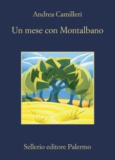 Sellerio Un Mese Con Montalbano