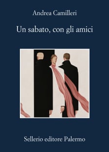 Sellerio Un Sabato, Con Gli Amici