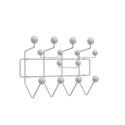 VITRA Appendi Tutto Hang it all Bianco