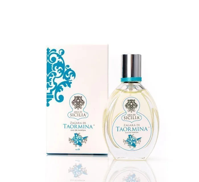 Aria di Sicilia Eau de Parfum Zagara di Taormina