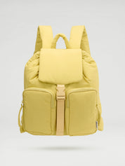 Ölend Backpacks  Zaino Isla giallo
