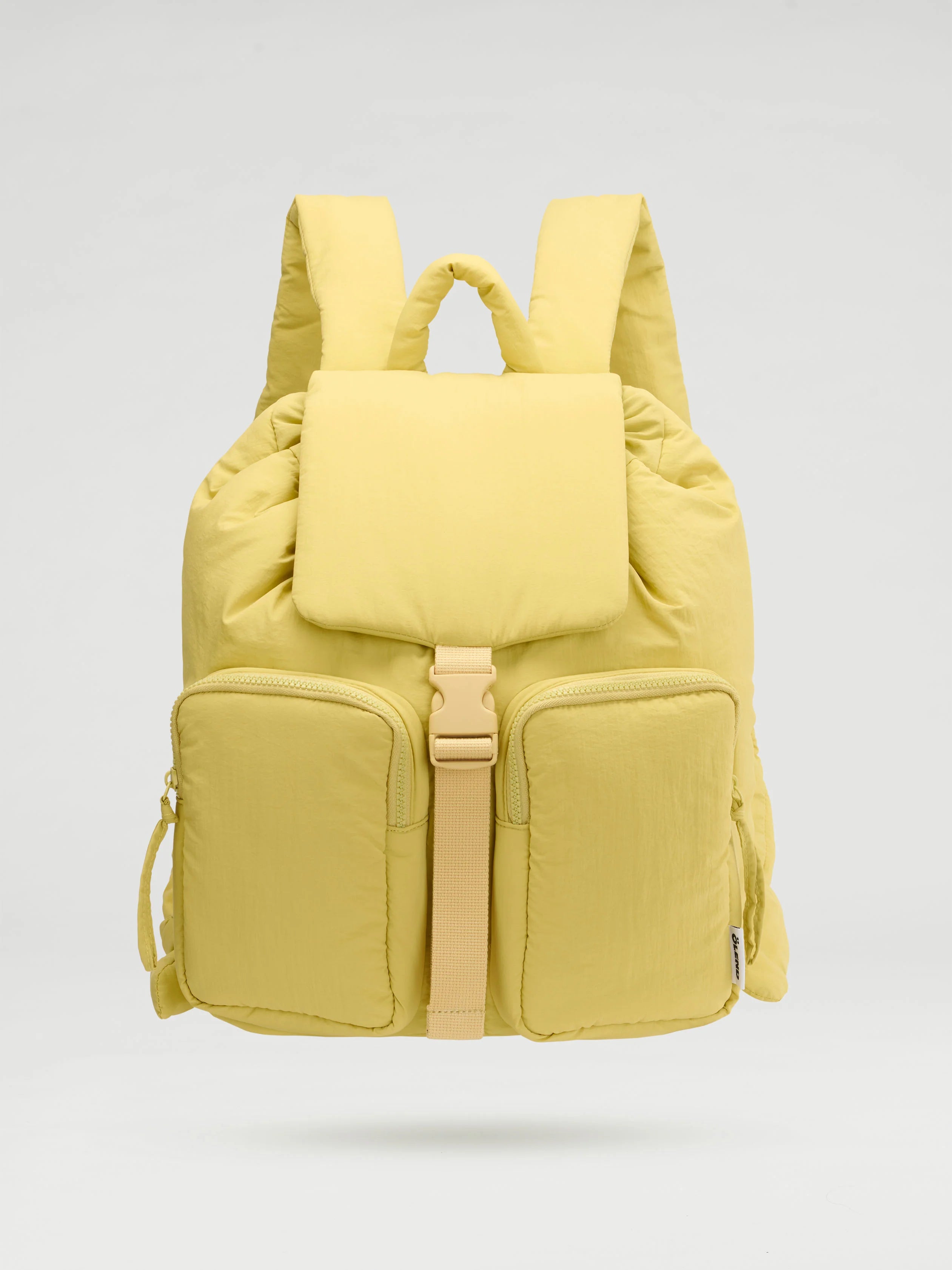 Ölend Backpacks  Zaino Isla giallo