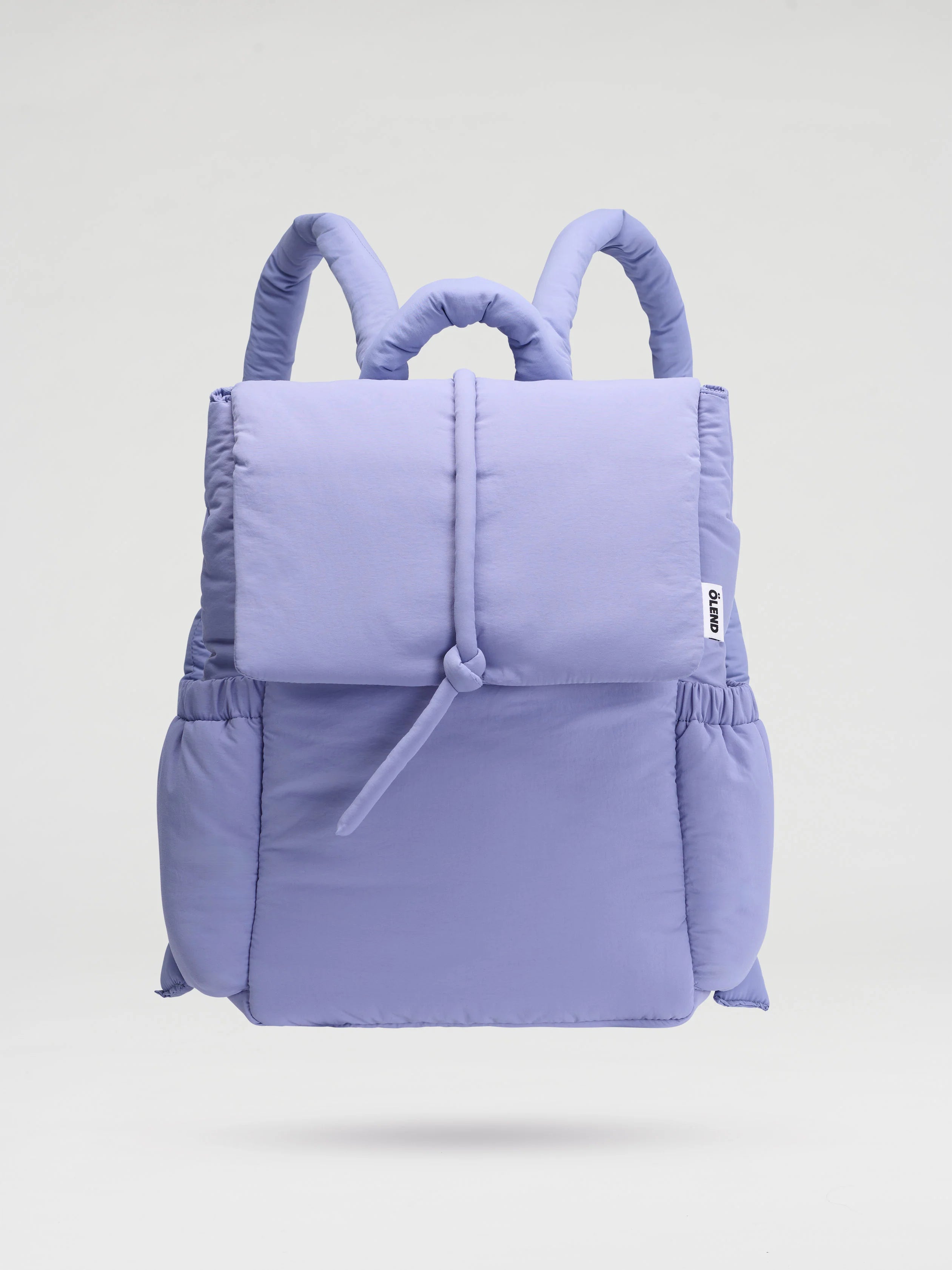 Ölend Backpacks Padded Holden Backpack lilla