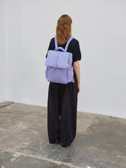 Ölend Backpacks Padded Holden Backpack lilla